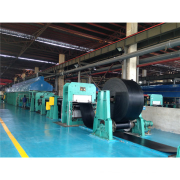 Rubber Conveyor Belt for Mining Conveyor